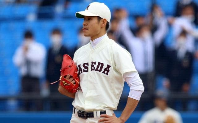 早稲田大　初回の４点守り切れず…痛すぎる今季初黒星