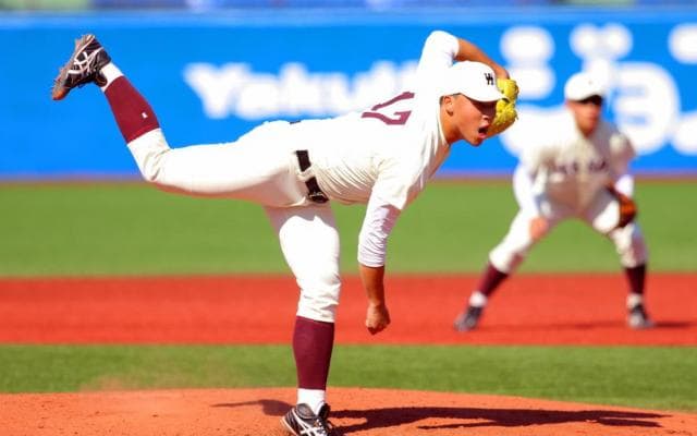 早稲田大　犠打の失敗が響き、連敗で勝ち点を落とす／明大２回戦