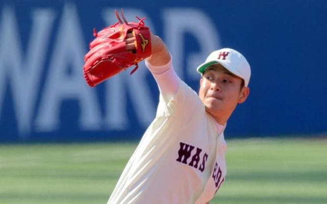 早稲田大　王座奪還に向けもう負けは許されない/東大戦展望