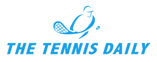 THE TENNIS DAILY