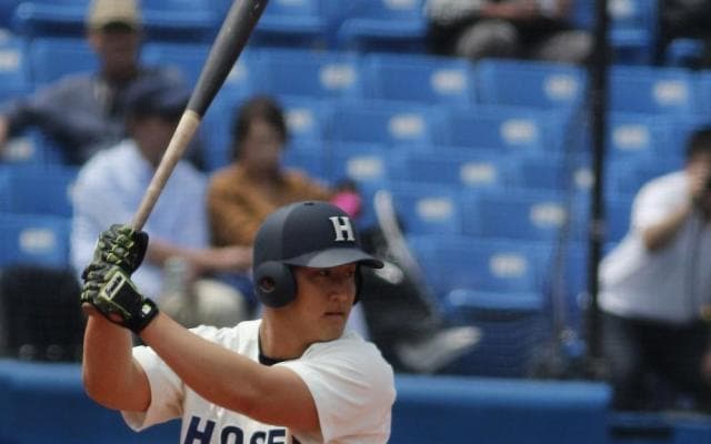 明治大　優勝街道を突っ走れ！リーグ制覇へカギを握る血の明法戦