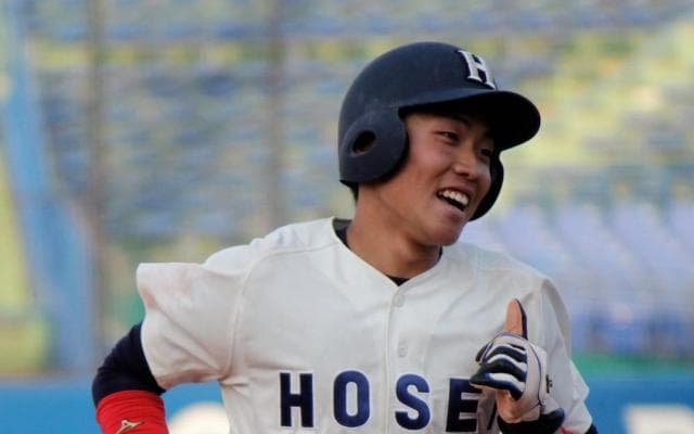 法政大　4連勝中の宿敵撃破へ　打線復活なるか/明大戦展望