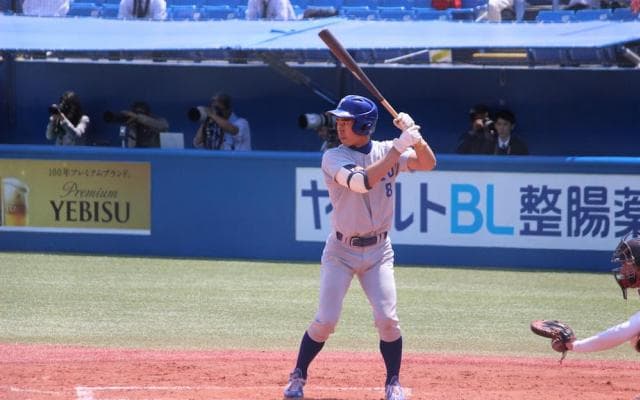 東大　3カード続けて2回戦は二桁失点の大敗