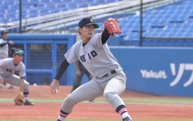 慶応大　フレッシュリーグ　１点の差を詰められず惜しくも敗北　対法大