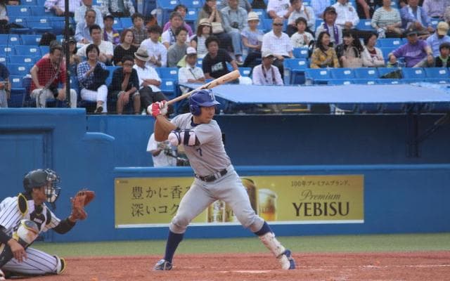 東大　２年ぶりの１試合２本塁打も、投手陣が崩壊し１８失点