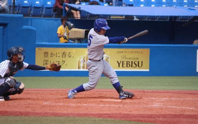 東大　新戦力の誕生もチームは大差で敗北