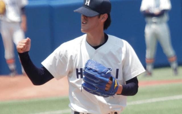 東大2回戦 菅野圧巻の完封劇！！　森の4打点で6連勝も明大が敗れ終戦