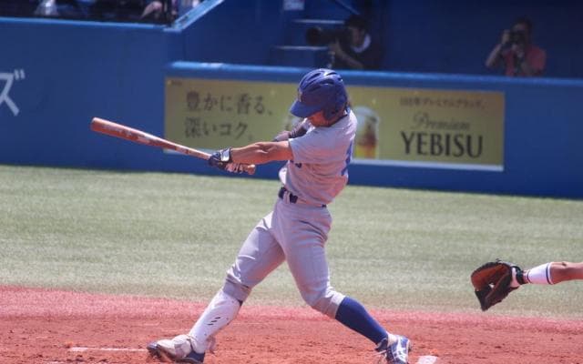 東大　5季ぶりにリーグ戦未勝利に終わる