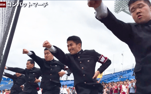 【早慶戦応援特集】応援といえばこの曲！「コンバットマーチ」