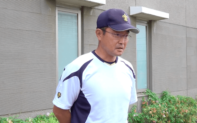 【監督インタビュー】立教・溝口監督