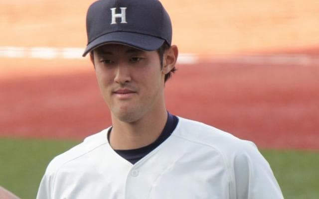 法政大　2季ぶりAクラスで閉幕 菅野が最優秀防御率、相馬がベストナイン獲得！