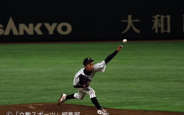 立教大 全日本大学選手権レポート 2回戦 対富士大