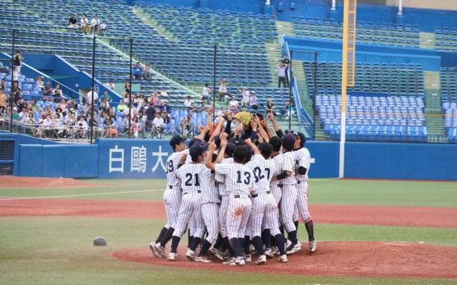 立教大 全日本大学選手権レポート 決勝 対国際武道大