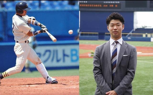 【OB質問企画】明大OB 高橋隼之介氏