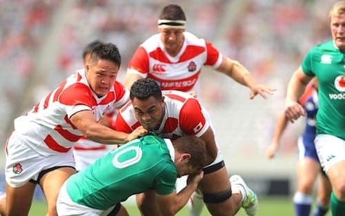 それぞれが感じたアイルランドとの距離。そしてジャパンの現在地。