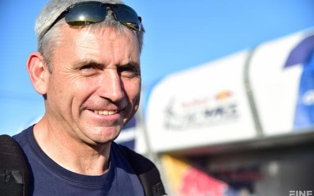 『Red Bull Air Race World Campionship 2017』レポート番外編