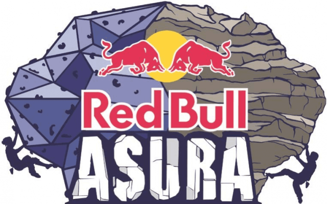 ボルダリングコンペティション『Red Bull Asura』参加者募集