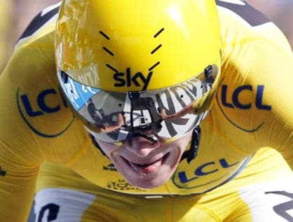 ツール・ド・フランス開幕。不安の残る王者フルームを襲う３人の刺客