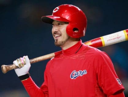 名打撃コーチが言う。「広島と阪神のバッターには決定的な差がある」