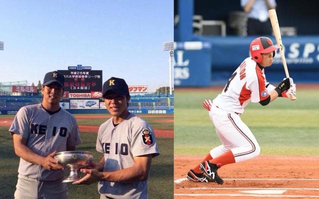 【OB質問企画】慶大OB 佐藤旭氏