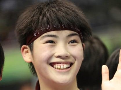 女子バレーのスパルタ神話を覆す下北沢成徳の「自由な指導」誕生秘話