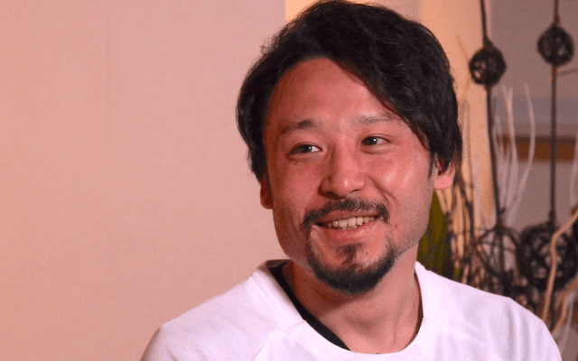 Vol.1 田臥勇太「あんなにシュート入る人達見たことない」NBA時代の活躍と苦難