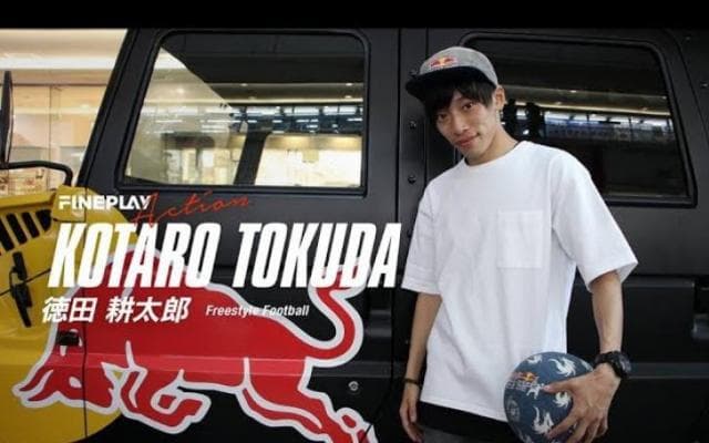 Tokura(徳田耕太郎)が魅せた新技超絶トリック