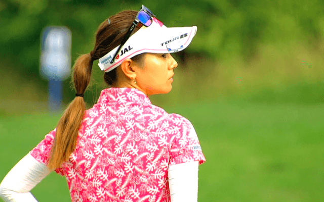 世界最高峰LPGAメジャー第3戦！宮里藍メジャー制覇へ