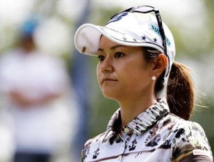 最後の全米女子オープン。宮里藍が自らメジャー制覇の可能性を分析する