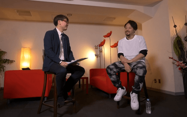 Vol.2 田臥勇太の巧さの秘密。卓越した技術を成長させた環境とは。