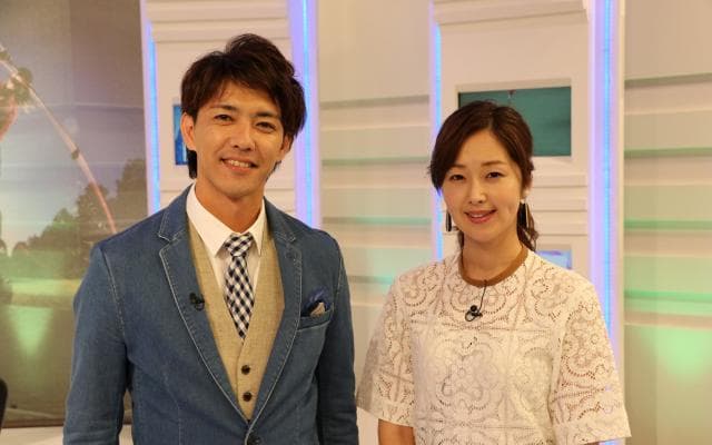 ついに開幕した「全米女子オープン」 笛木優子さんと金子昇さんが見所を語る！