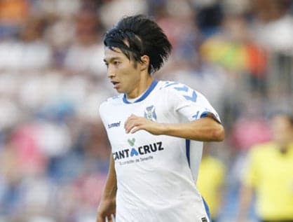 断られた過去、古巣の仇。柴崎岳のヘタフェ移籍にまつわる不思議な縁