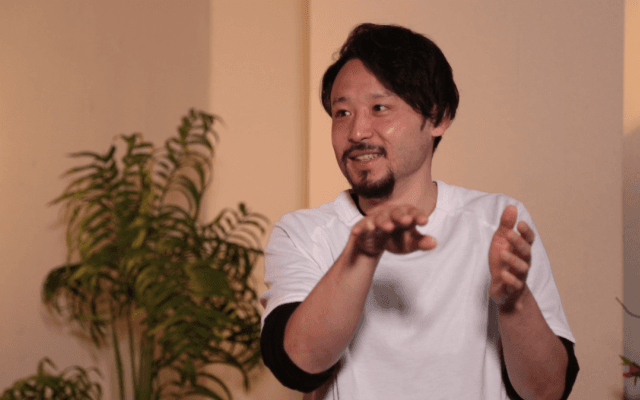 Vol.3 田臥勇太「スラムダンクで好きなのは流川」魅力を紐解く一問一答