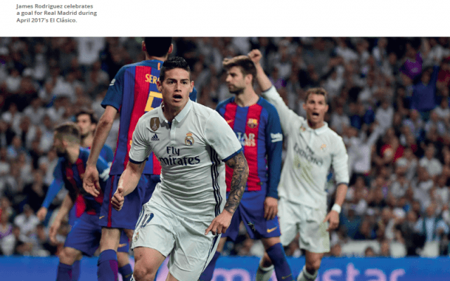 ケーススタディ：バルセロナvs.レアル・マドリード、クラシコでの広告効果を測定する