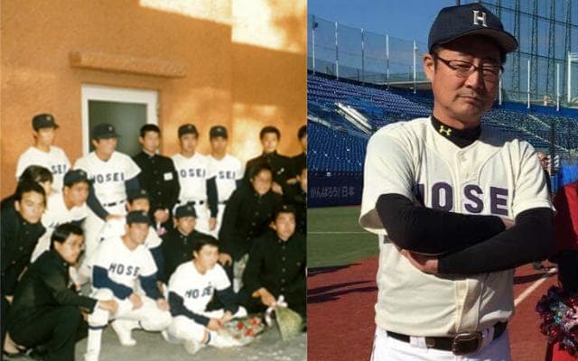 【OB質問企画】法大OB 川崎氏