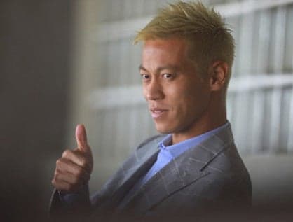 本田圭佑の肺も肥大化するのか。異才を生むメキシコサッカー事情