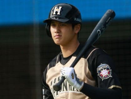名コーチが冷静に導く結論「大谷翔平はあと２年、日本でやるべきだ」