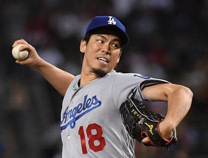 ダルビッシュ加入で試練の前田健太。もしローテを外れても恥ではない