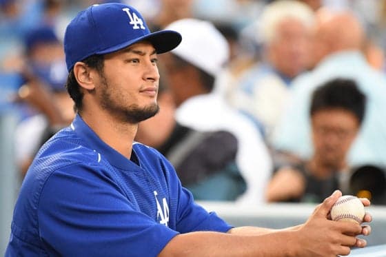 ダルビッシュ、いよいよ本拠地デビュー　移籍後無傷の3連勝へ期待膨らむ
