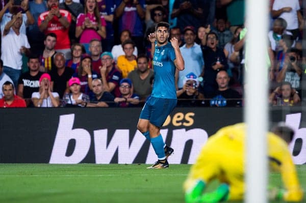 メッシ・ロナウド時代を突き破れ！　リーガの新スター候補はこの３人