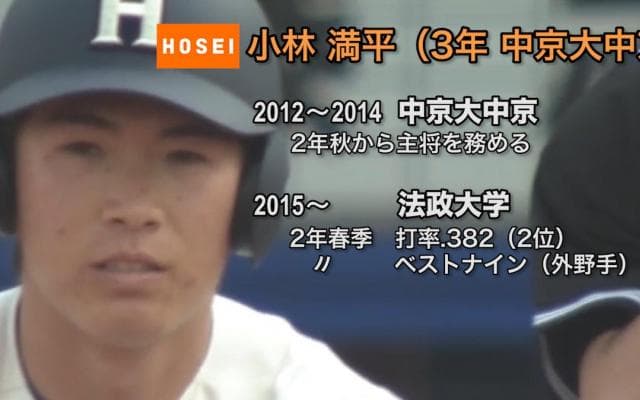 甲子園出場校OB特集【北信越・東海編】日本文理、中京大中京が存在感