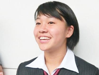 まさかの「世界ベスト15人」入り。女子高生ラガー、津久井萌とは何者か