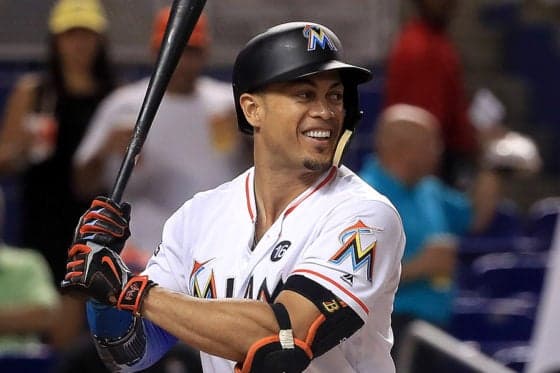 【MLB】スタントン2試合ぶり53号、史上6人目のシーズン60本塁打到達まで残り7本