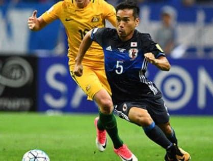 長友佑都が語る、ザックＪとハリルＪ。完成度が高いのはどっちだ