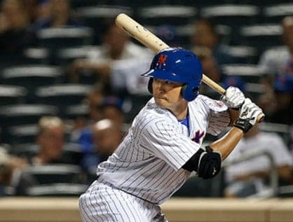 青木宣親の来季はメッツ残留か？ ヤクルトか？ ここが勝負の１カ月