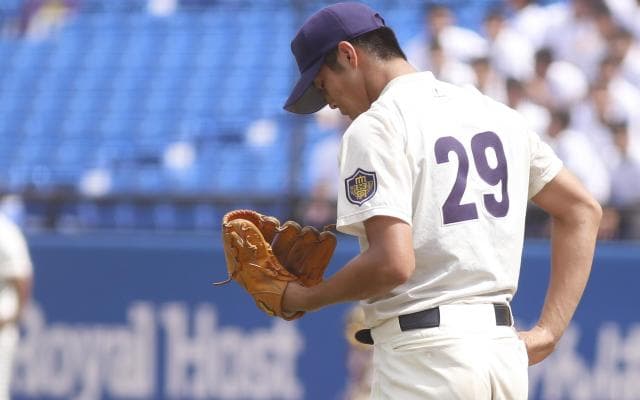 明大　乱打戦の末早大に敗戦　投手陣崩壊で連勝ならず