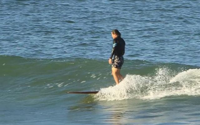 スタイルマスター吉川“Yossy”共久による台風５号オルタナティブセッション