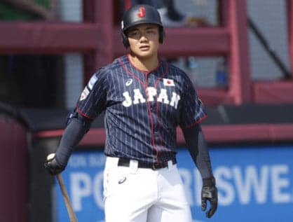 目標達成ゼロに終わった清宮幸太郎。悔しさを晴らす舞台はプロなのか