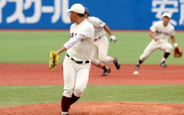 早大　vs明大3回戦 試合後コメント