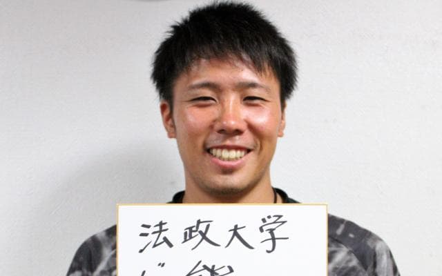 法大　秋季リーグ戦開幕直前特集 第4回 ~抜群の安定感を誇る先発投手編~